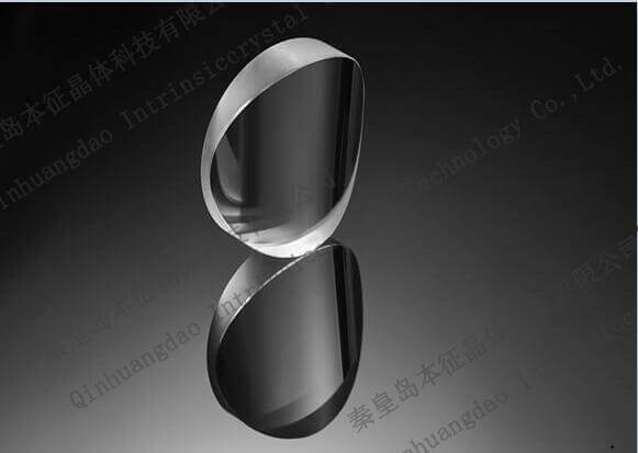 Cylindrical lens