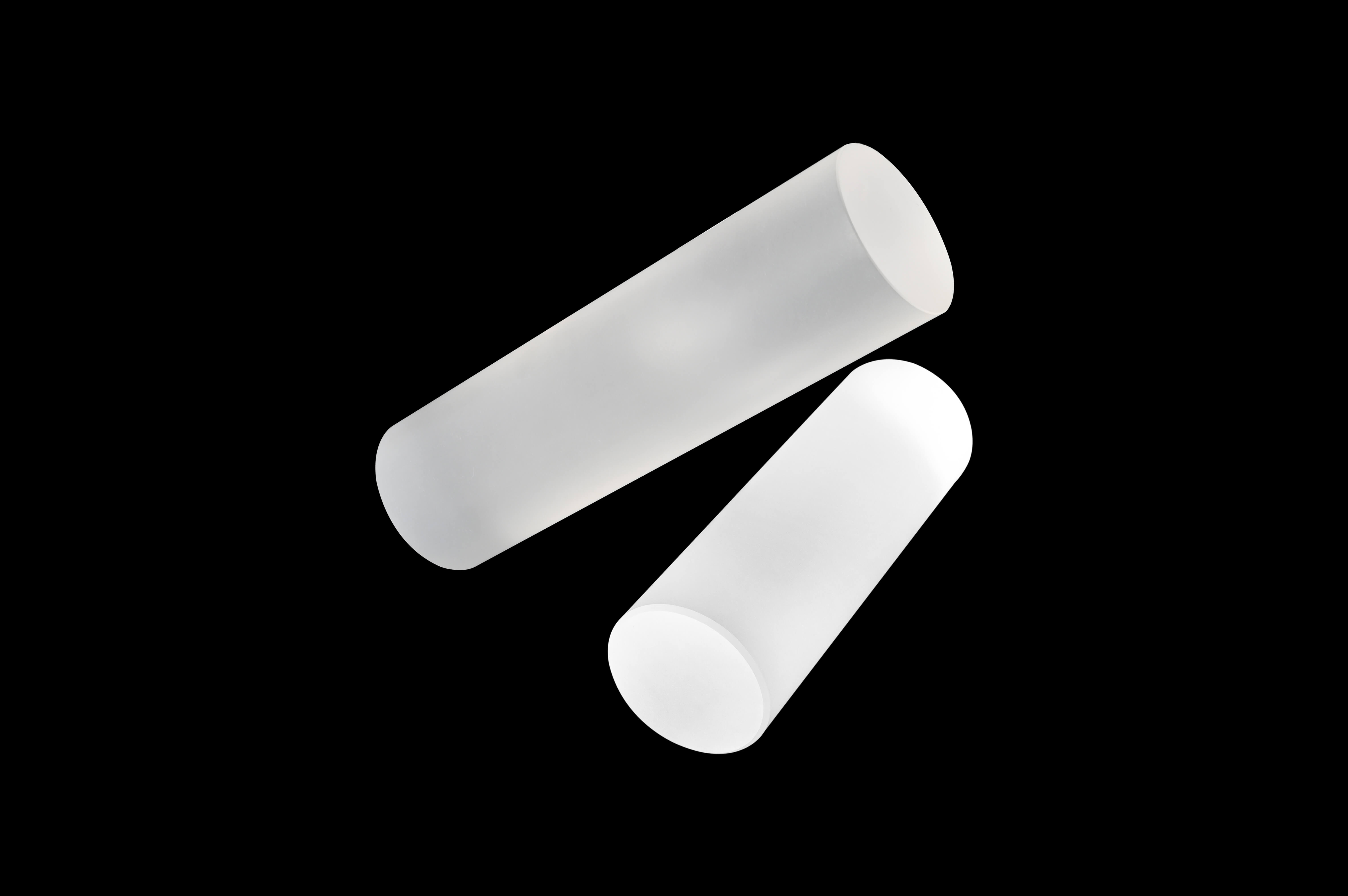 UV vacuum Calcium Fluoride