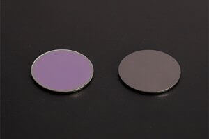 Silicon mirrors