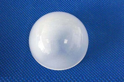 Barium Fluoride(BaF2) Dome